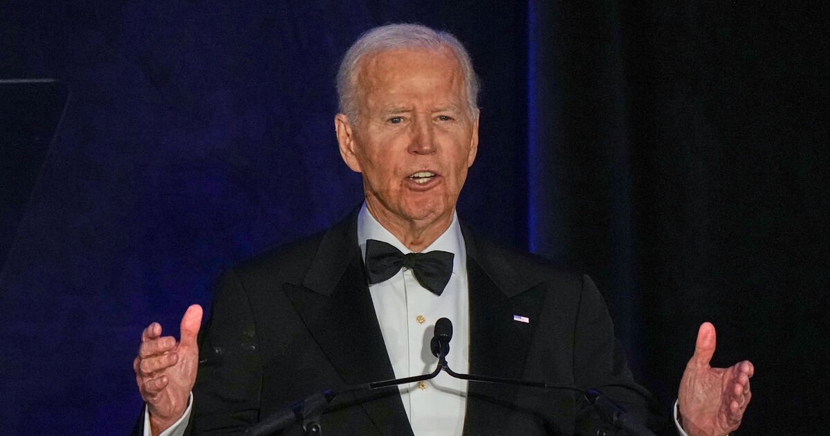 Biden receives surgery for 'high risk' cancer that | Political News