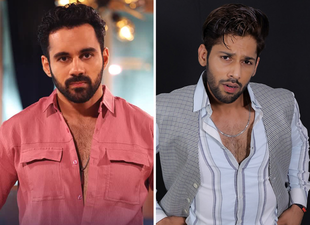 Bigg Boss 19: Abhishek Bajaj and Baseer Ali | Indian movie News