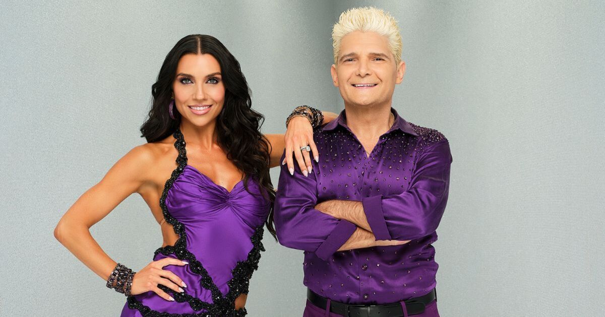 Biggest backstage DWTS feuds after ‘difficult’ | TV Shows