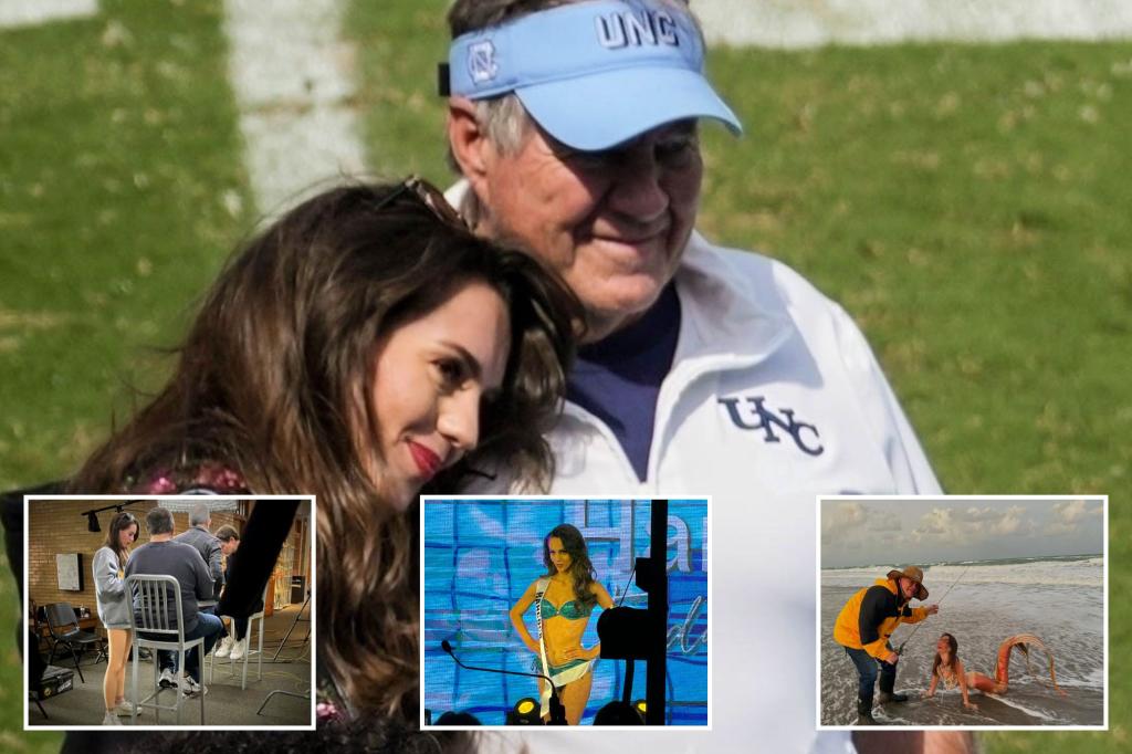 Bill Belichick’s UNC coaching stint sours with | Sports News