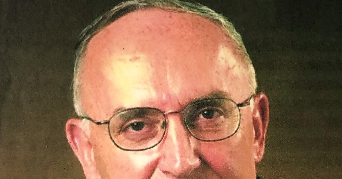 Bill Christine, longtime horse racing reporter and