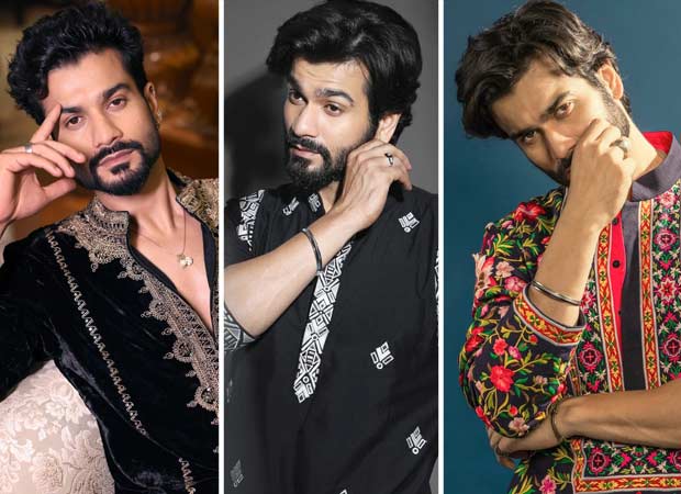 Birthday special! 5 Times Sunny Kaushal served | Indian movie News