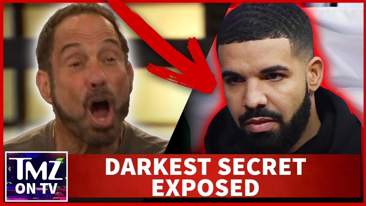Bombshell Drake Discovery Sparks Major Controversy