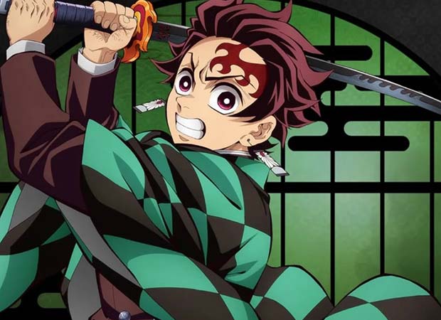 BREAKING: Demon Slayer: Kimetsu no Yaiba – The | Indian movie News