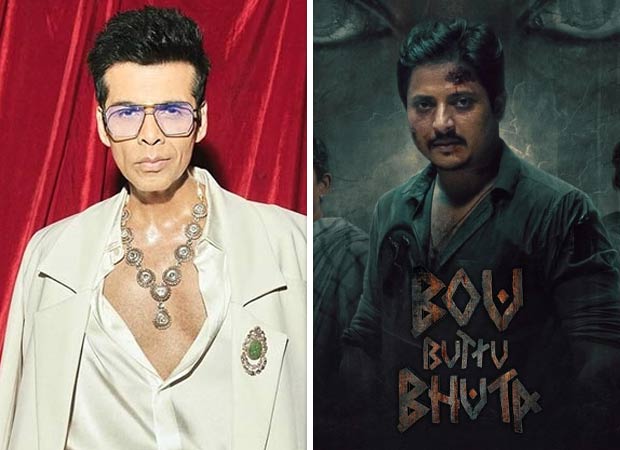 BREAKING: Karan Johar’s Dharma Productions in | Indian movie News