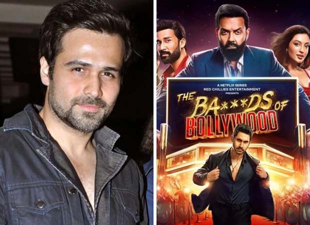 BREAKING: Serial Kisser Emraan Hashmi plays | Indian movie News