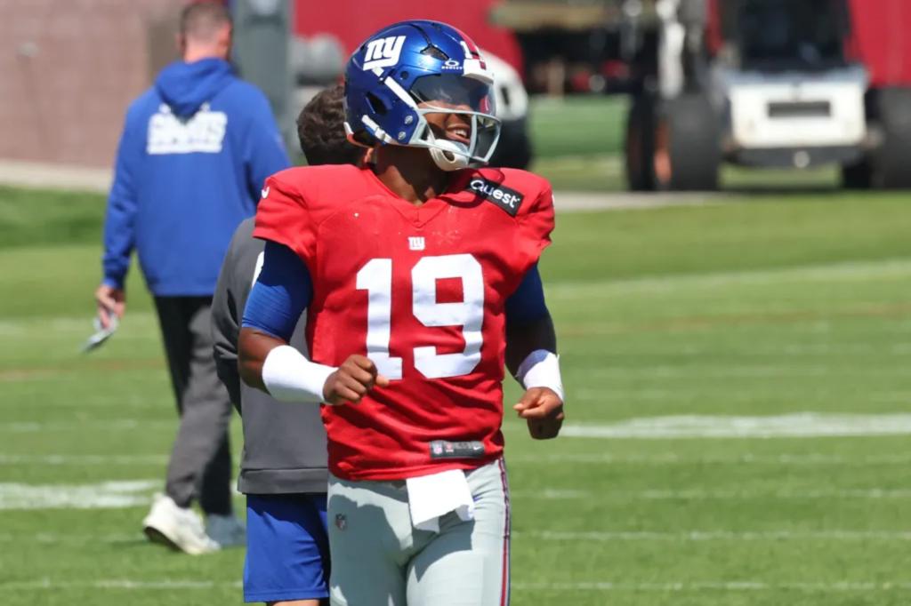 Brian Daboll praises Jameis Winston's leadership | Sports News