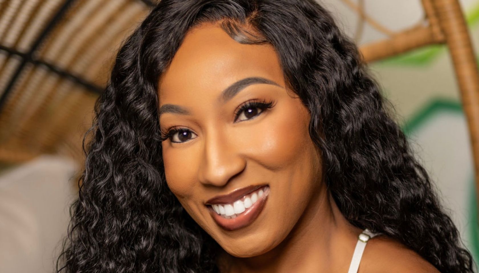 Brilliant Boss Mattie Gaffney Talks Transforming | Gossip Wire