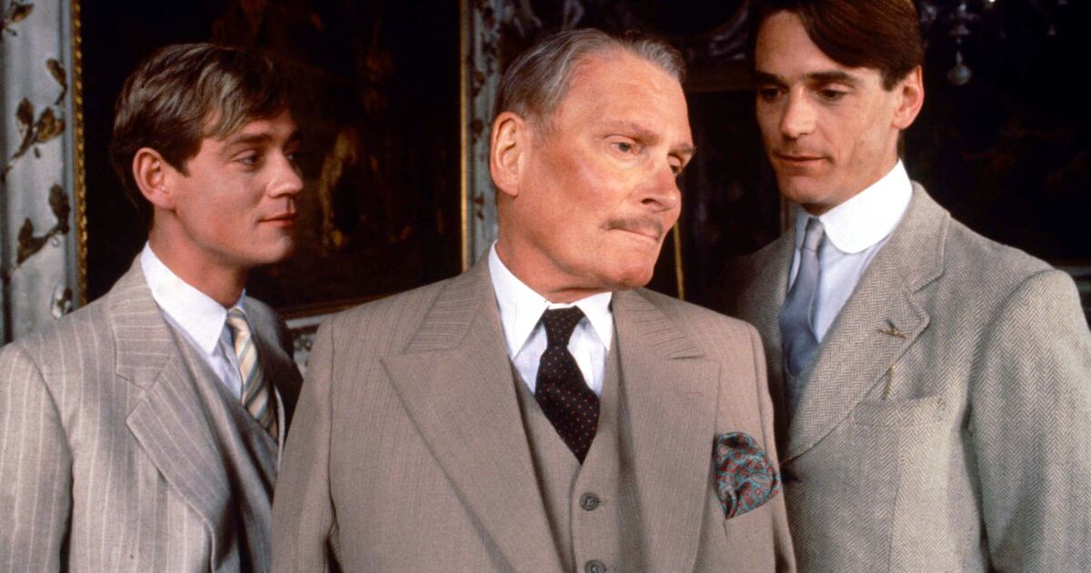 ‘Brilliant’ period drama for fans of Downton Abbey is | UK News