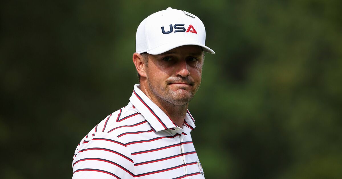 Bryson DeChambeau showed his true colors after | Golf News