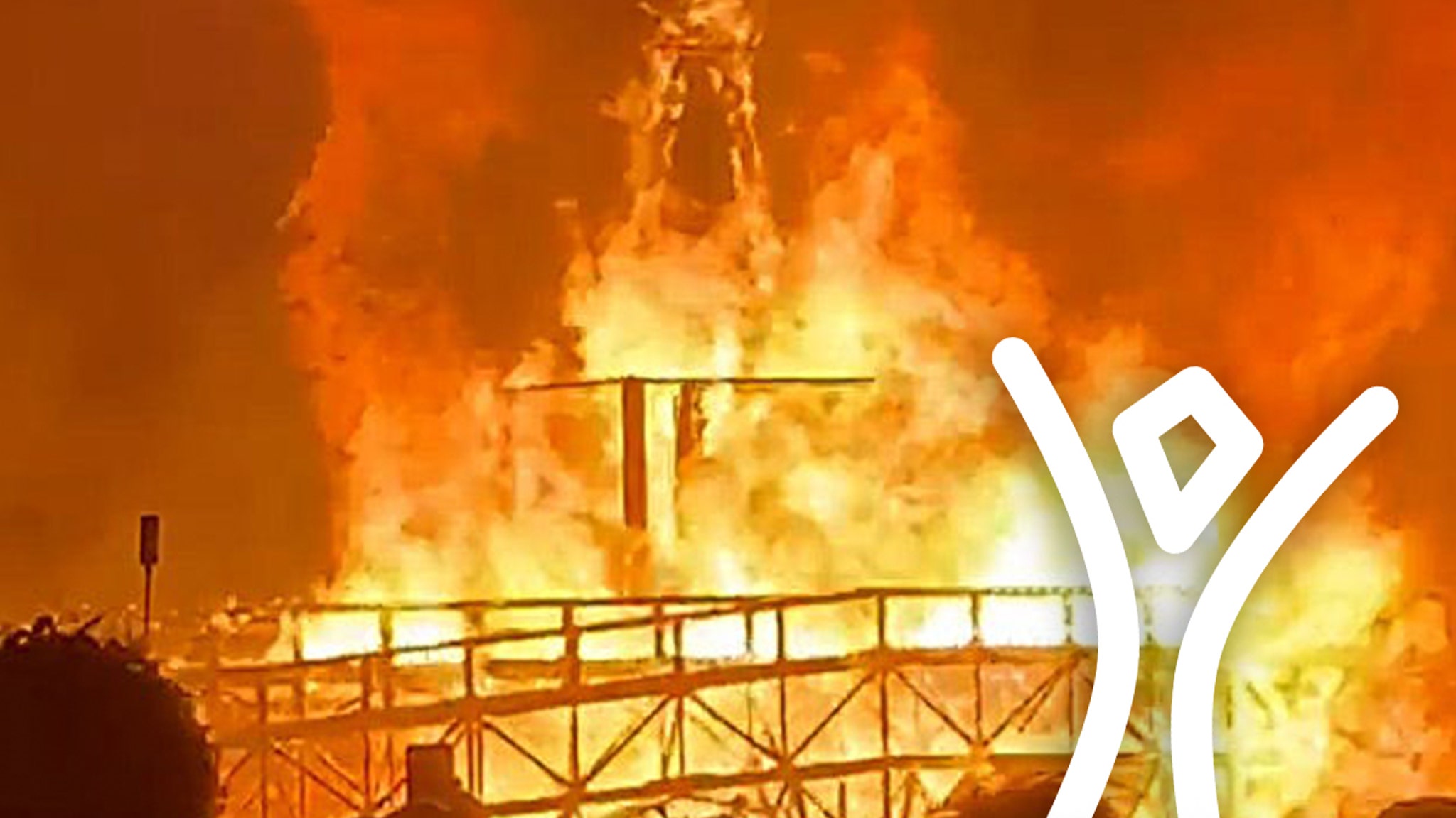Burning Man Festivalgoer Found Dead, Lying in Pool