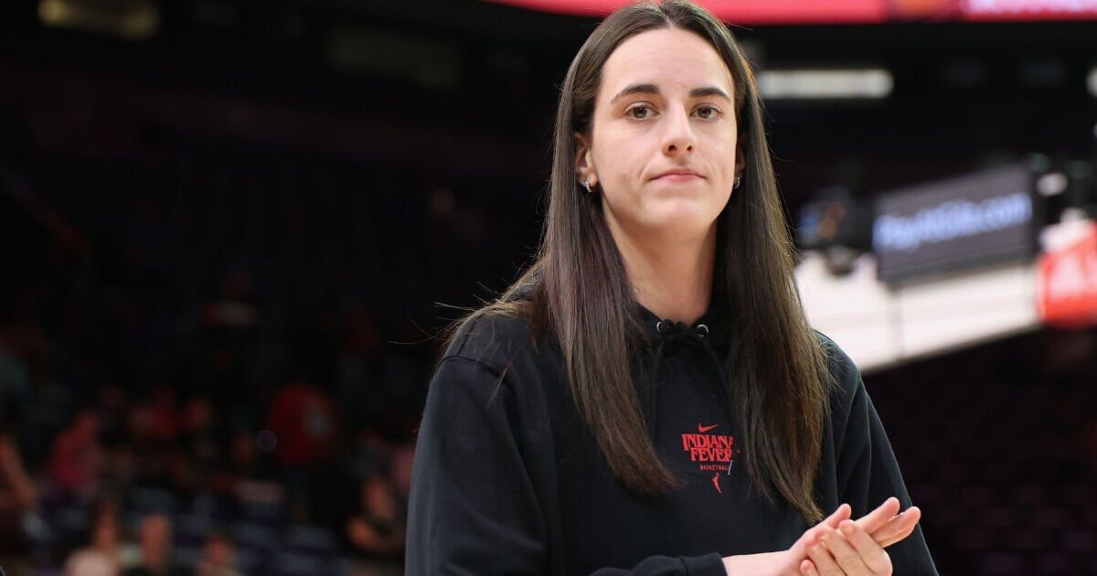 Caitlin Clark releases heartbreaking statement | NBA News
