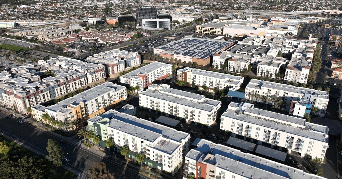 California lawmakers pass SB 79, housing bill that | Real Estate news