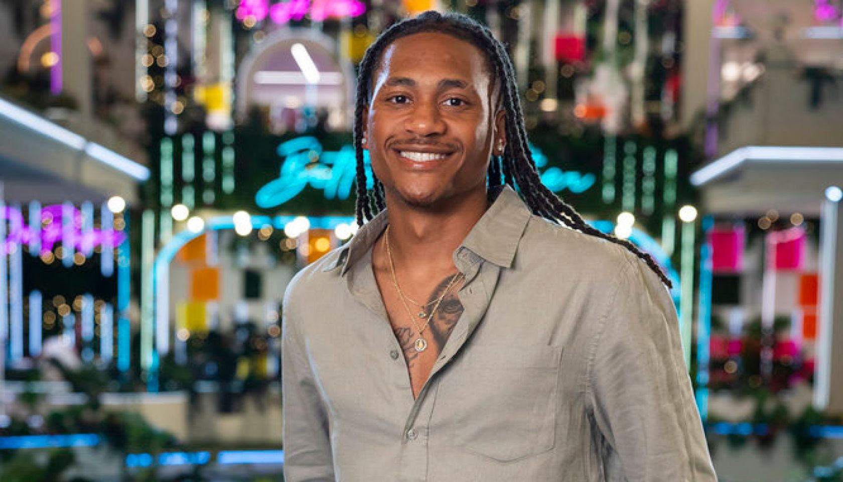 Can’t Keep A Cowboy Down: ‘Love Island: USA’ | Gossip Wire