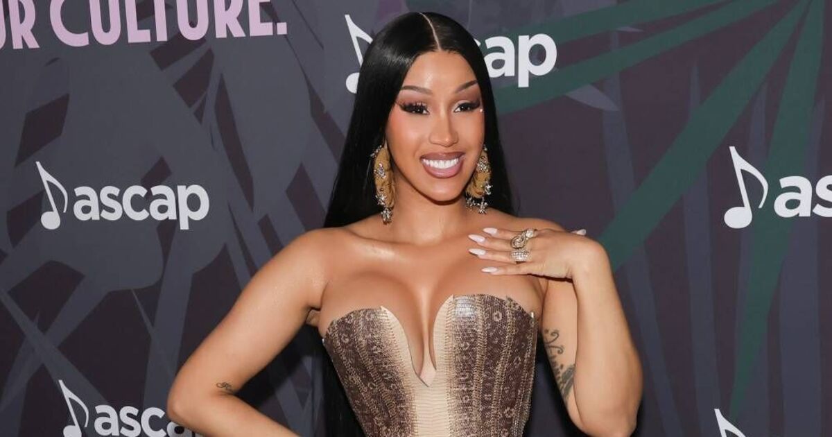 Cardi B issues rare comment on her relationship with | Music News