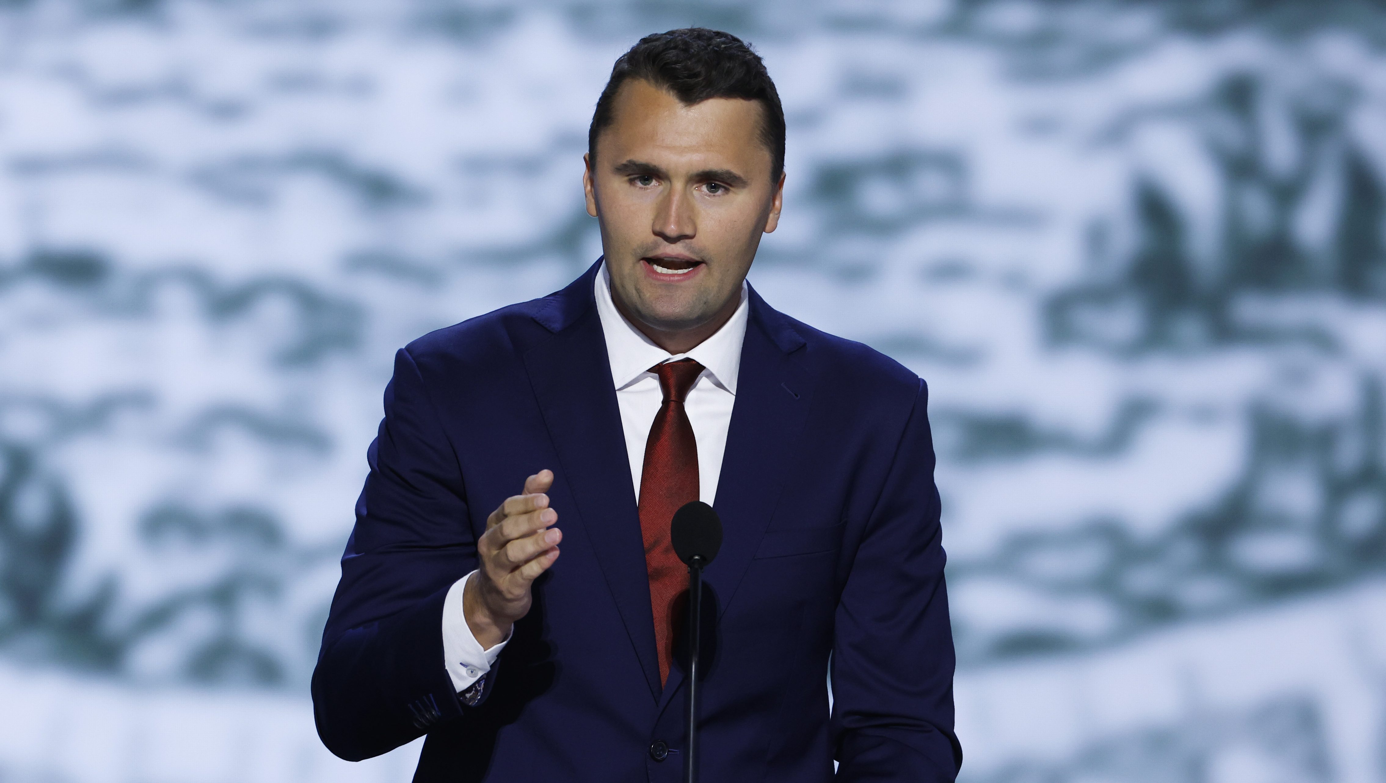 Celebrity Reactions to Charlie Kirk’s Death: Read | Gossip Wire