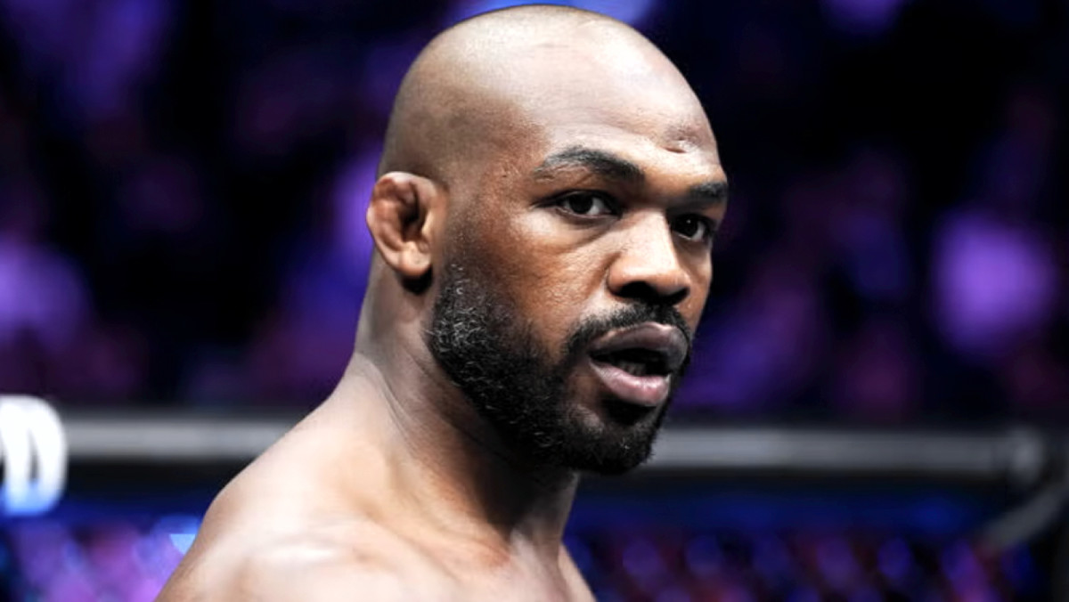 Charges against Jon Jones in hit-and-run case