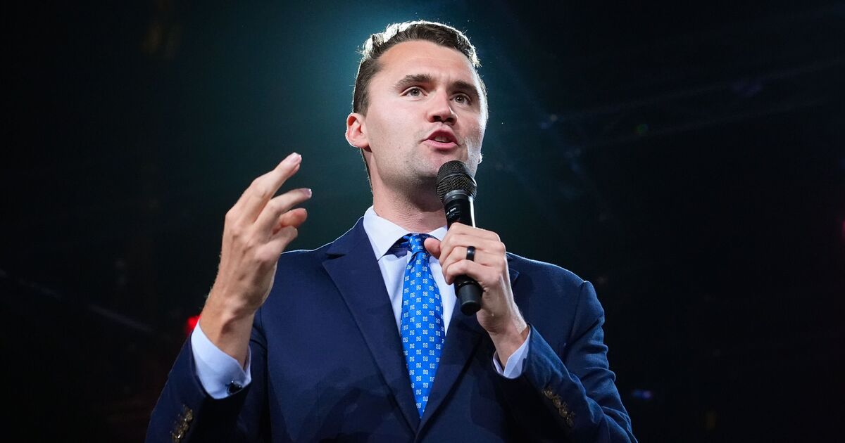 Charlie Kirk confirmed dead after shooting at Utah | Political News