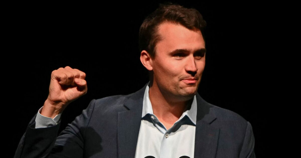 Charlie Kirk death trolls exposed on new website | Political News