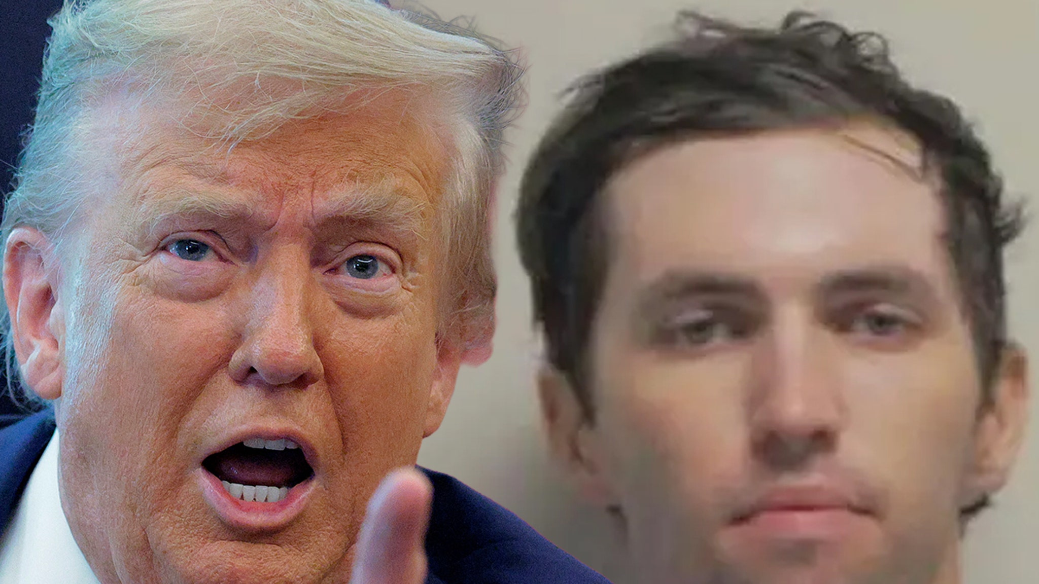 Charlie Kirk Suspect Faces Potential Torturous