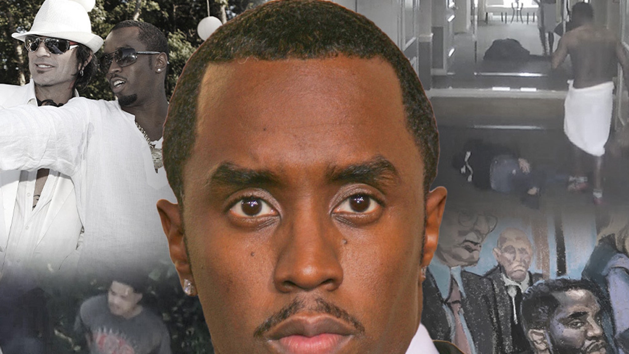 Check Out Our Timeline Of Sean 'Diddy'