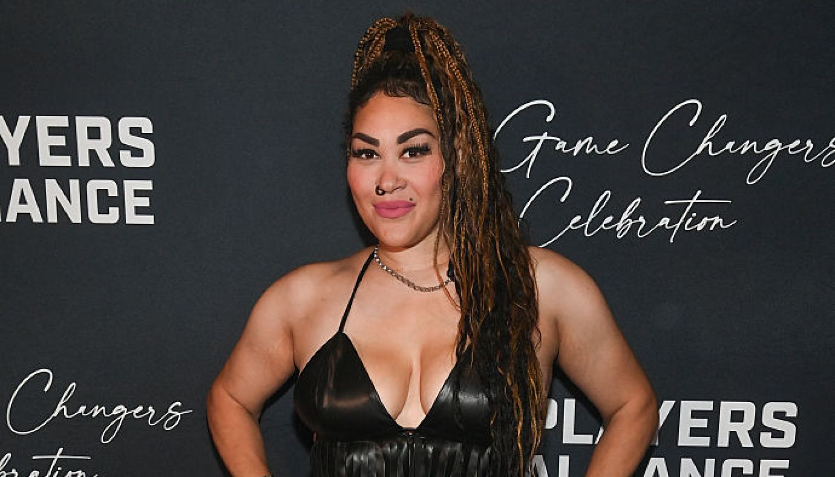 ‘Clout Chasing’ With Cancer? Keke Wyatt’s Son | Gossip Wire
