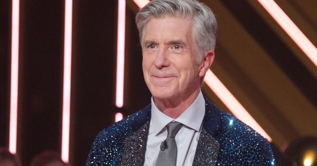 Controversial DWTS contestant fans forgot caused | TV Shows