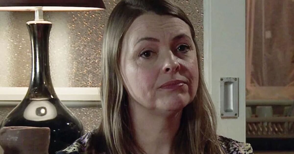 Coronation Street favourite in attack horror as they’re | UK News