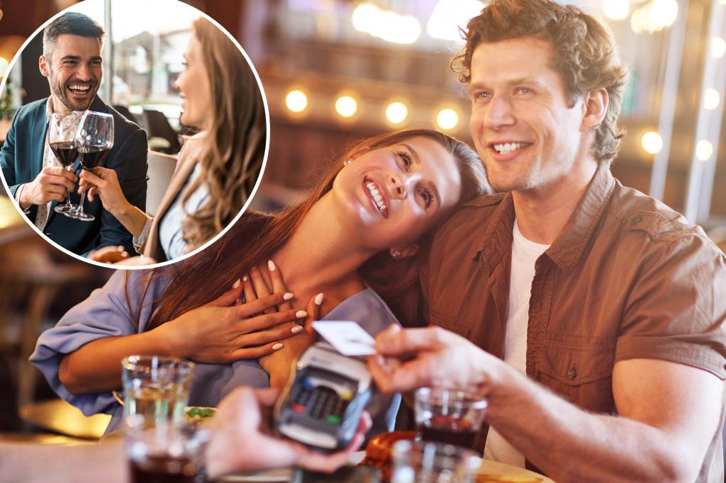 Couples giving up on dating because it's expensive | Lifestyle News