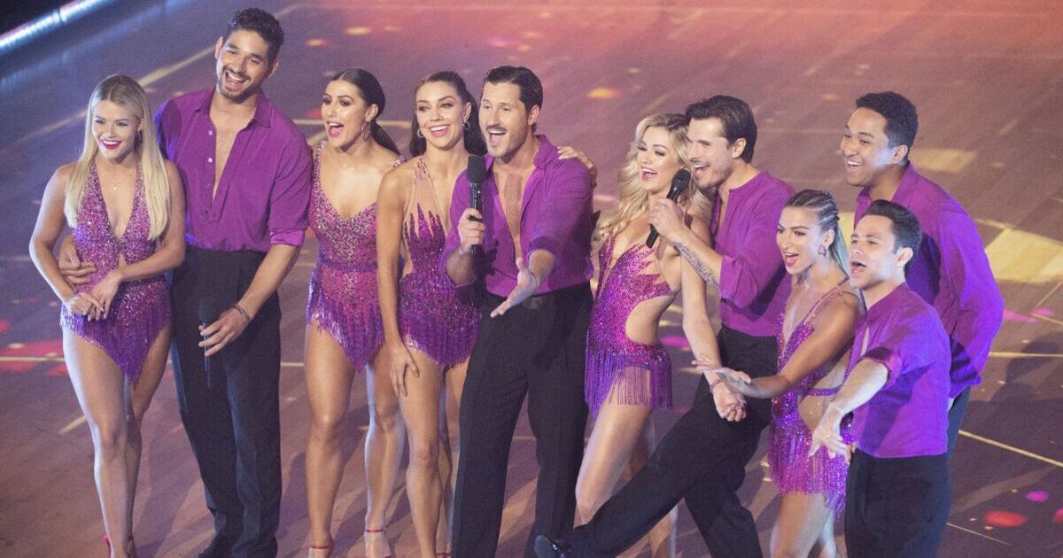 Dancing With the Stars lore explained – from | TV Shows