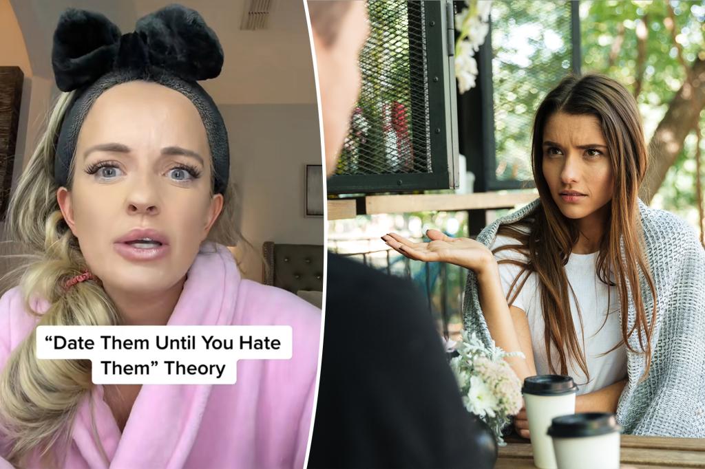 'Date them ’til you hate them' toxic dating trend | Lifestyle News