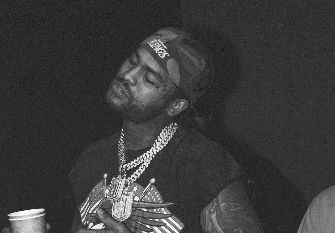 Dave East And Harrdluck Drop A New Anthem With | Gossip Wire News