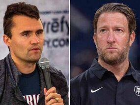 Dave Portnoy accuses fired Barstool intern of | College News
