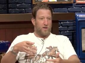Dave Portnoy believes he could be one of | College News