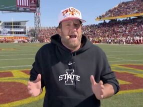Dave Portnoy sends ultimatum to | College News