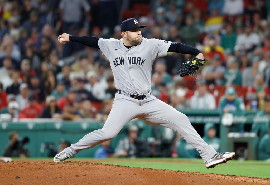 David Bednar embracing Yankees chance that came | Sports News