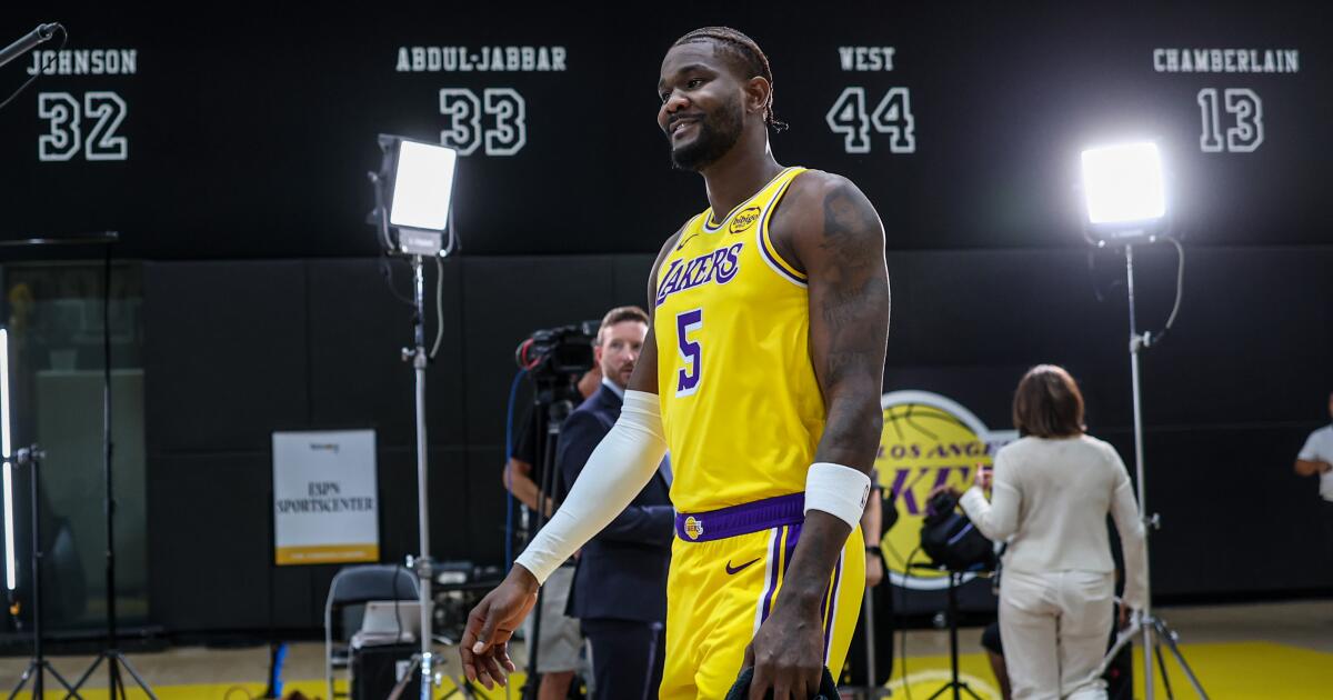Deandre Ayton not taking his 'last chance' for
