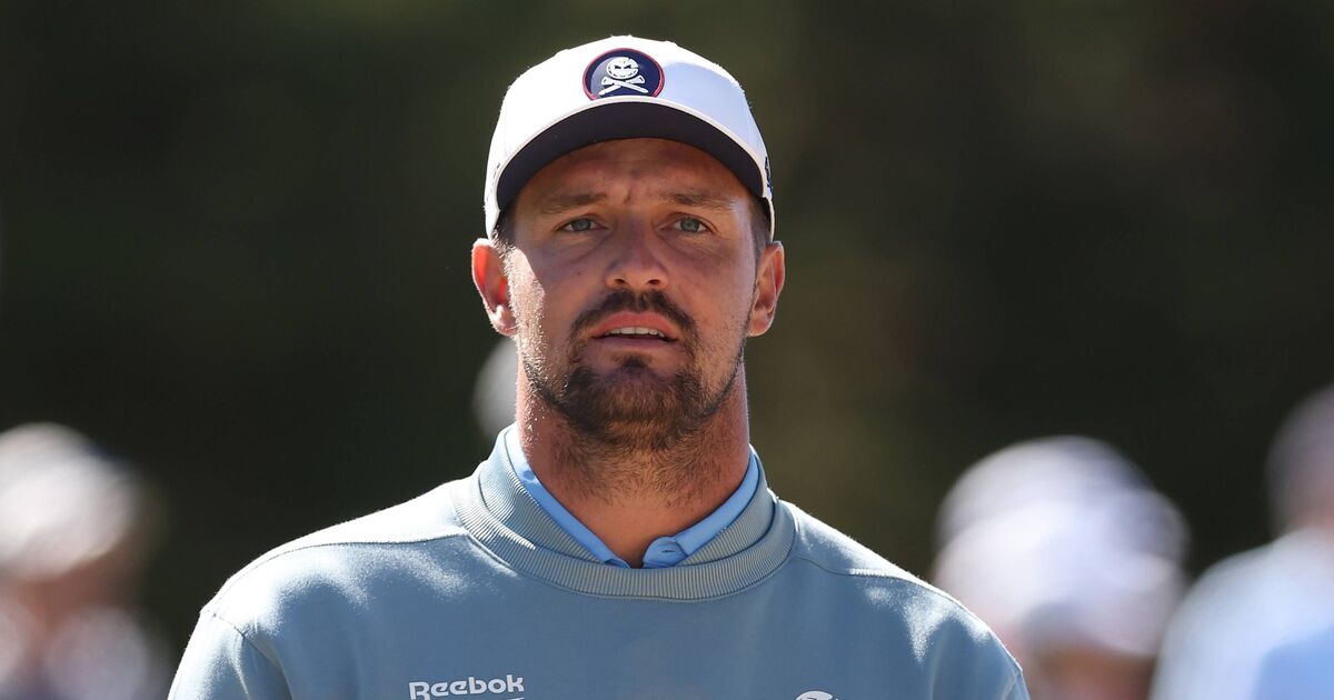 DeChambeau to fulfil Ryder Cup commitment despite | Golf News
