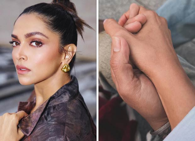 Deepika Padukone shares cryptic note as she joins | Indian movie News