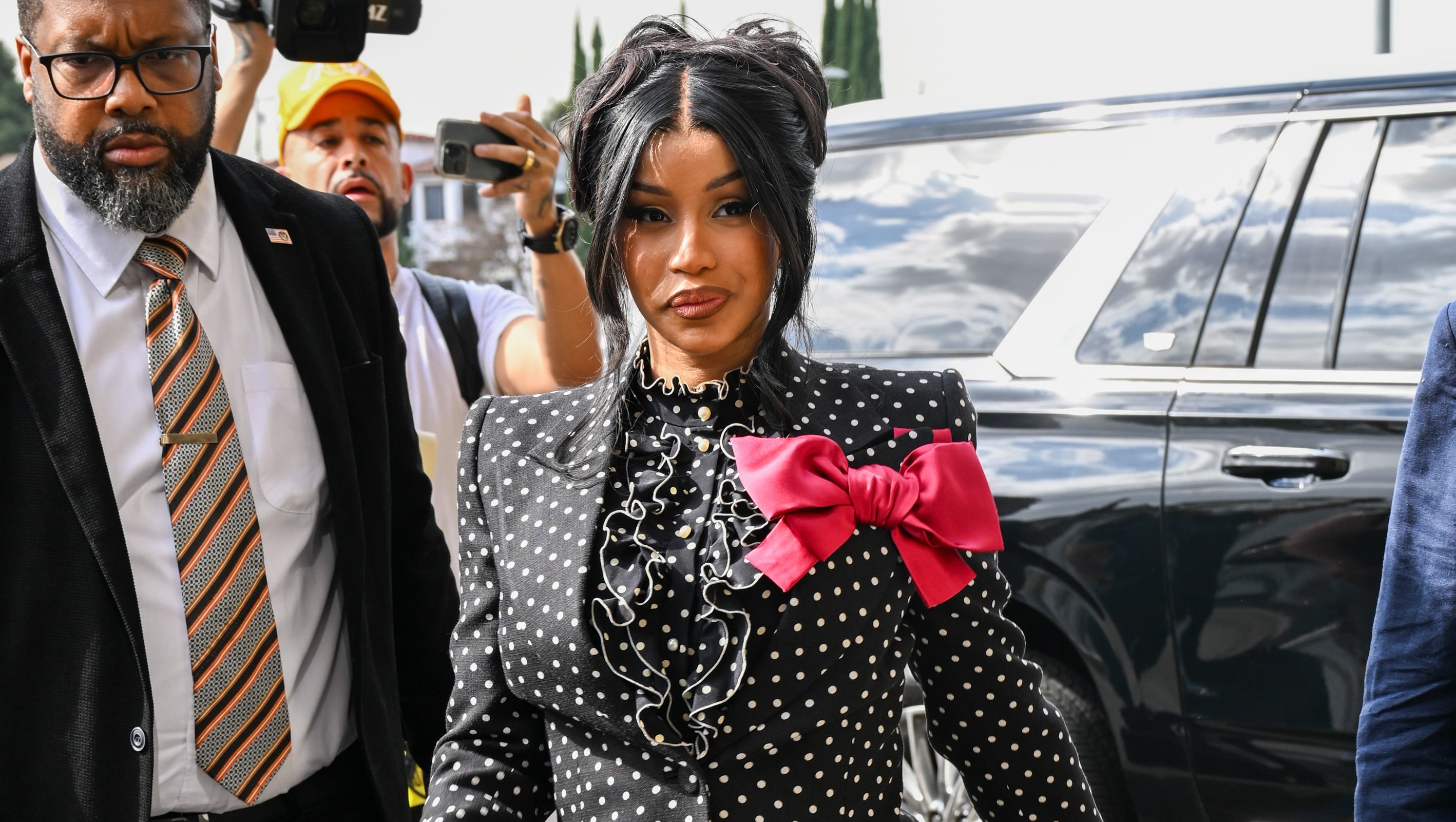 Did Cardi B Win Her Court Case? Updates on Trial | Gossip Wire