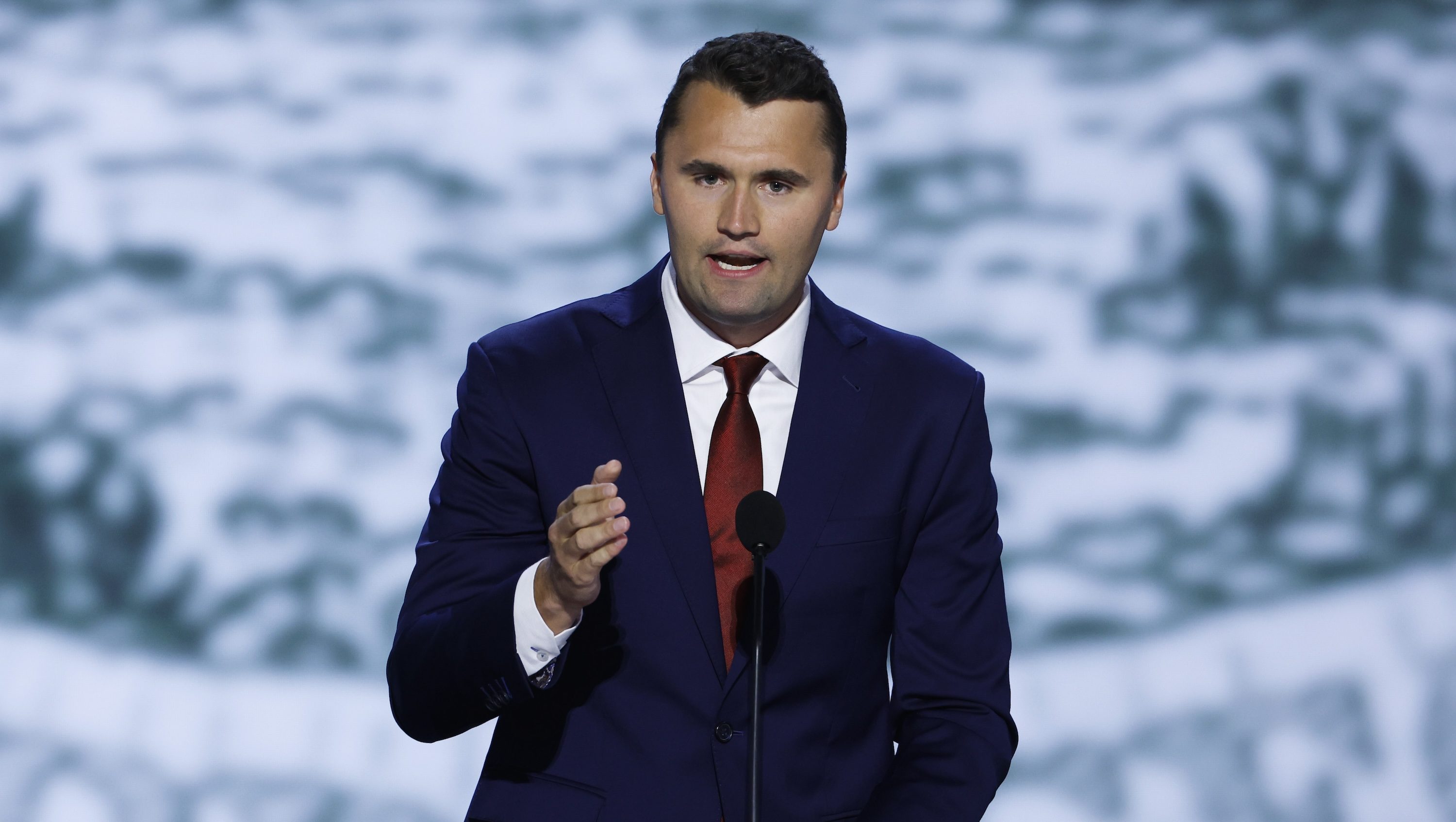 Did Charlie Kirk Have Siblings? About the Late | Gossip Wire