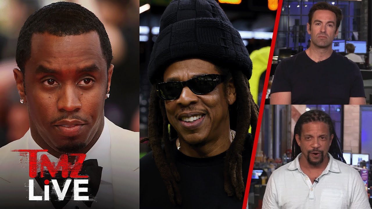 Diddy Trial: Superstar Accused in Wild Diddy