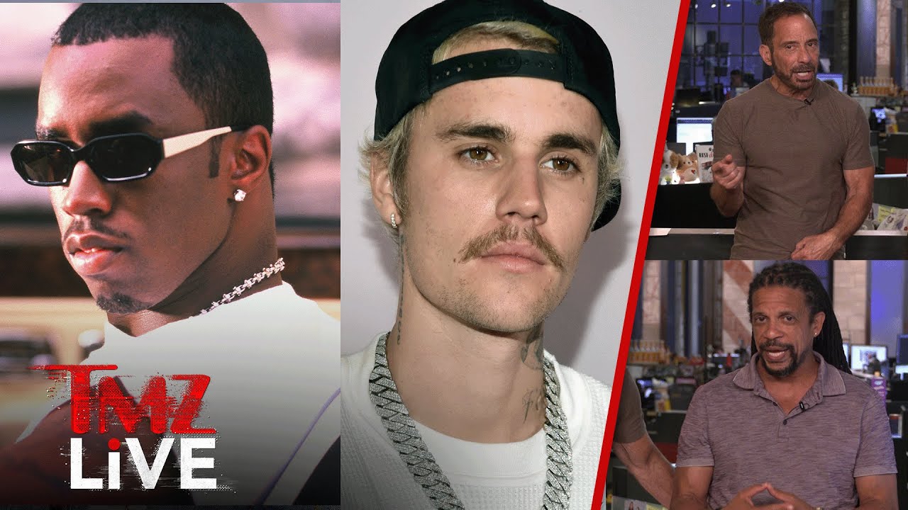 Diddy Trial Unravels As Justin Bieber Speaks Out