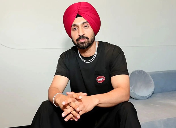 Diljit Dosanjh exits No Entry 2 due to schedule | Indian movie News