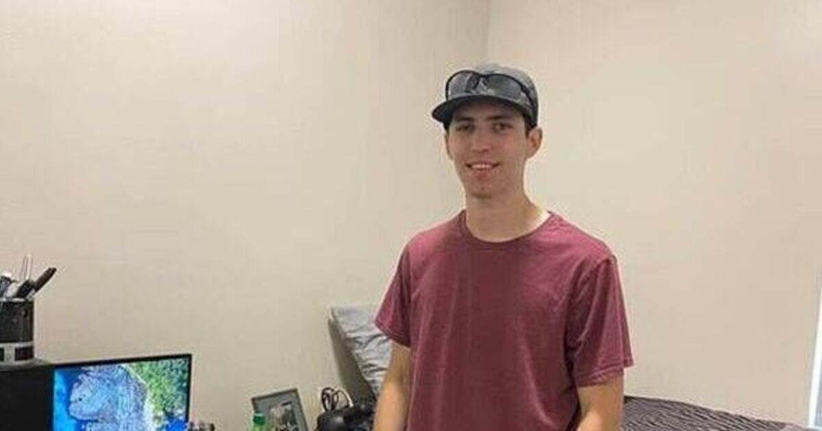 Discord chat of Charlie Kirk's alleged shooter