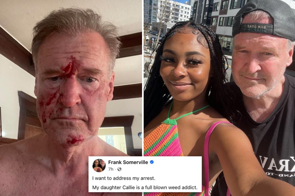 Disgraced ex-anchor arrested for fourth time in 5 | Gossip Wire