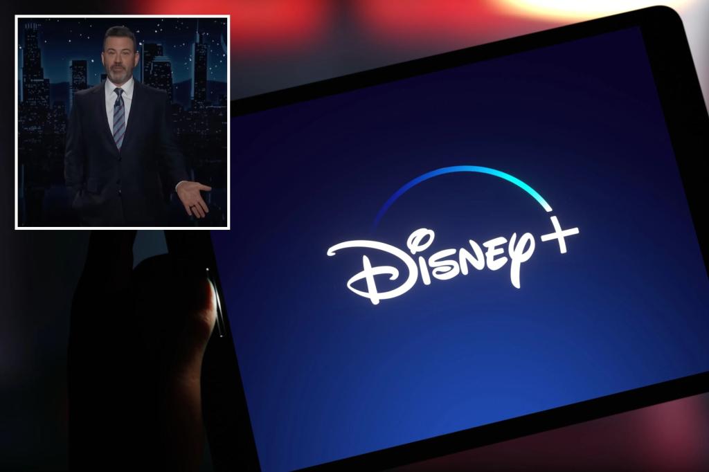 Disney hiking Disney+ prices again despite | Gossip Wire