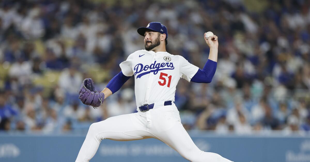 Dodgers fall to Phillies in extras, hinder shot at