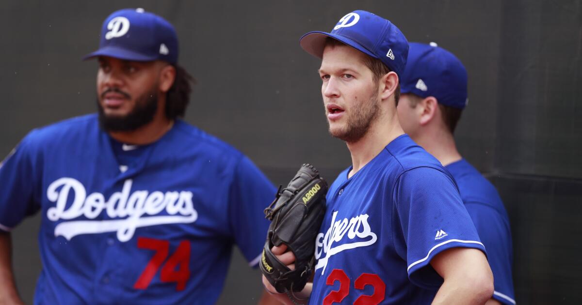 Dodgers fans should appreciate team's success