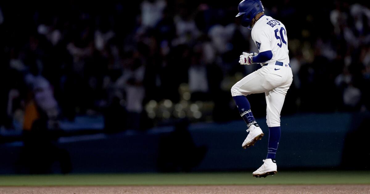 Dodgers sweep Rockies to keep growing NL West